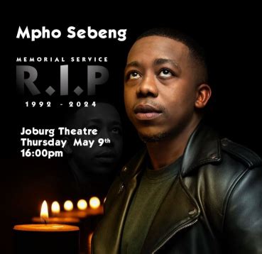 mpo sibeng|Mpho Sebeng Funeral Service .